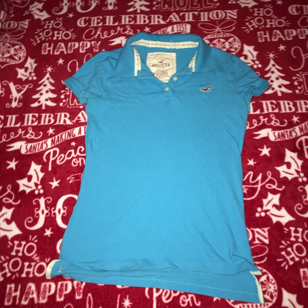 Hollister